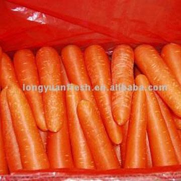 Carrots